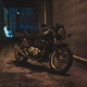 Illustration for article titled Which modern cafe racer would you ride?
